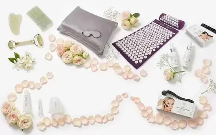 Win a Summer Wellness & Beauty Pack