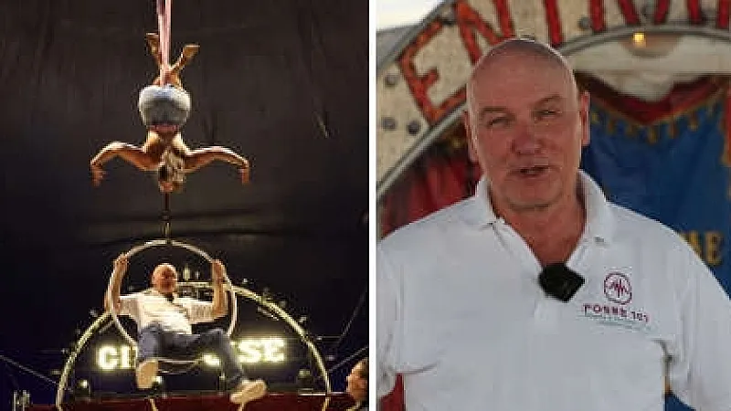Win a Family Trip to the Circus, Twycross Zoo & Bosworth Battlefield