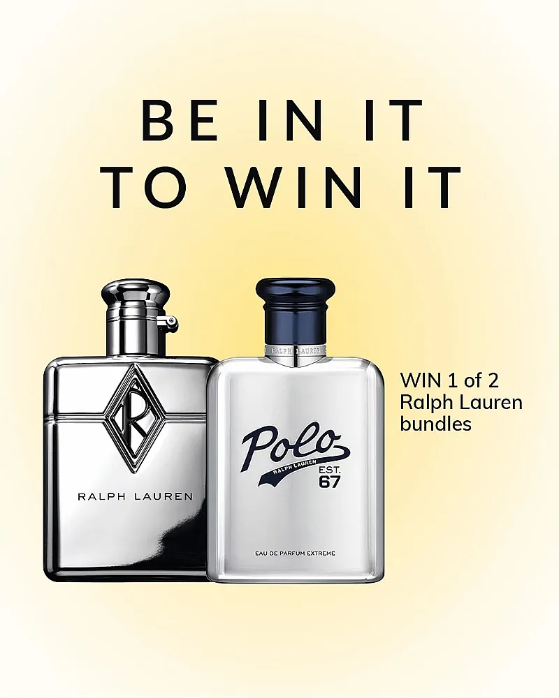 Win Polo 67 Extreme + Ralph's Club New York