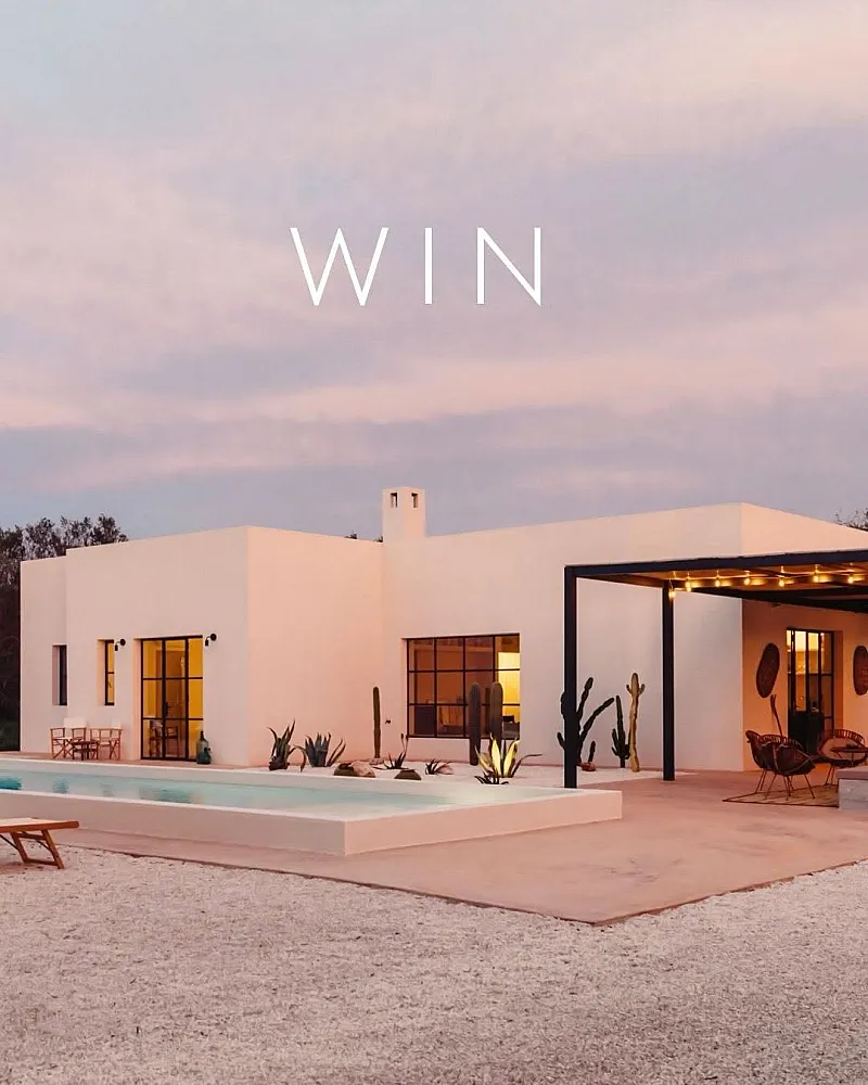 Win a £500 Coolstays Voucher & Accessories
