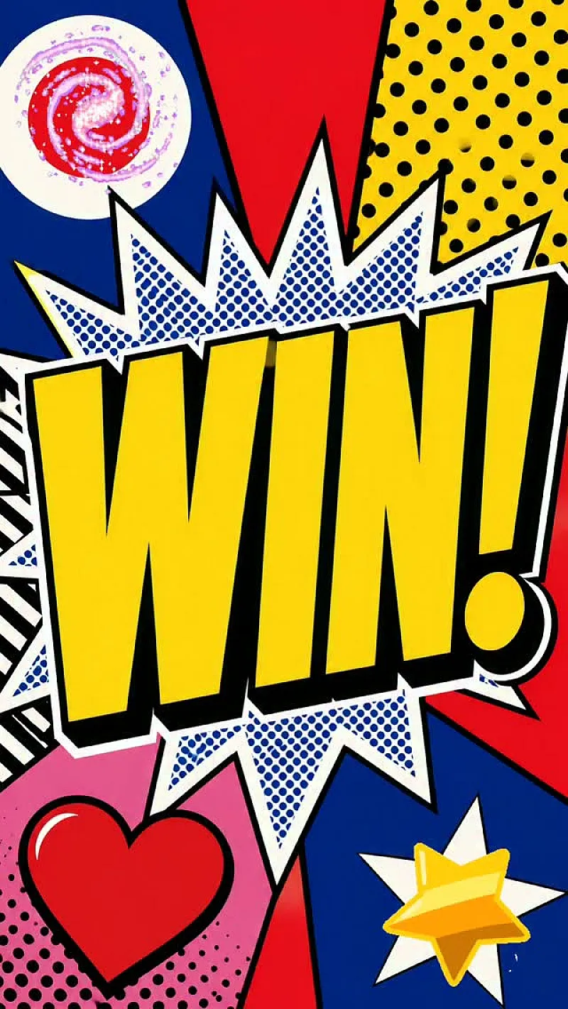 Win £50 Voucher