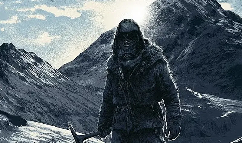 Win a Limited Edition Blu-ray Boxset of the Cold Prey Trilogy
