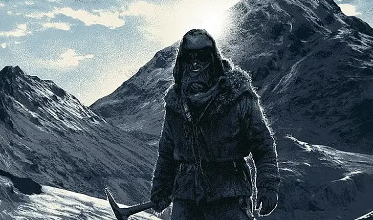 Prize image for Win a Limited Edition Blu-ray Boxset of the Cold Prey Trilogy