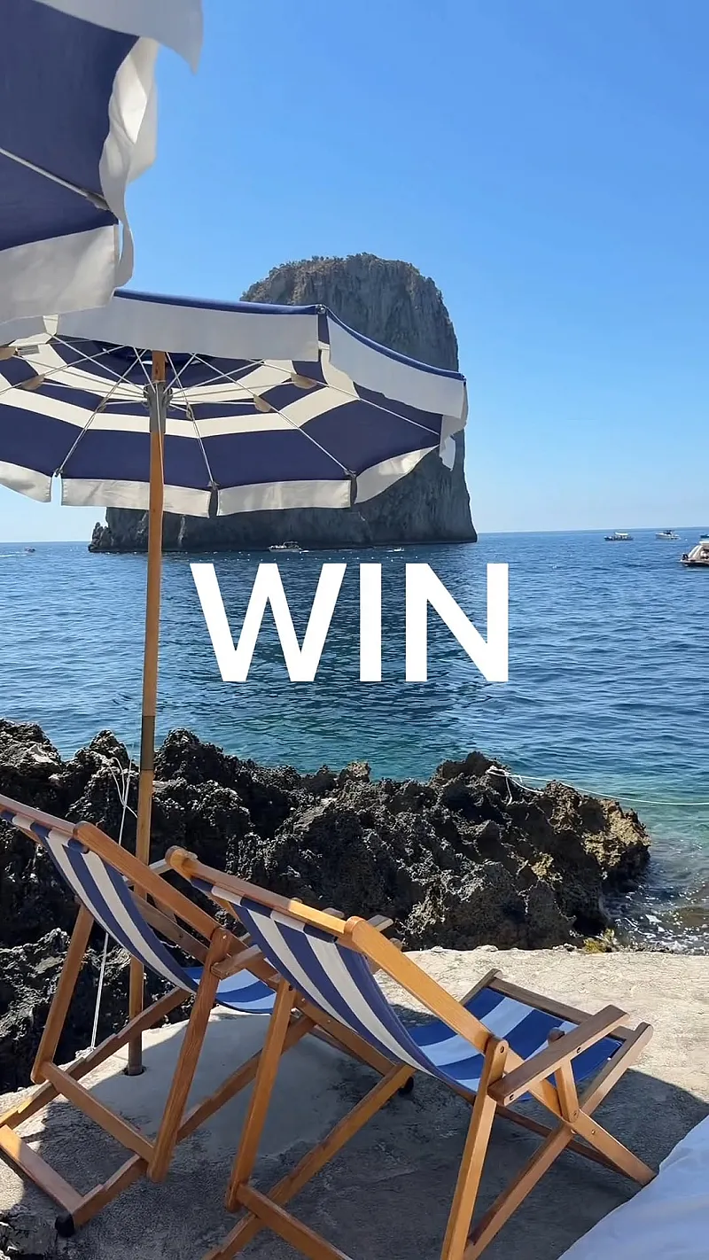 Win £2,500 Cash and Self Tanning Foam
