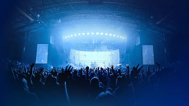 Win Tickets to the Best Live Events & £1,200 Cash