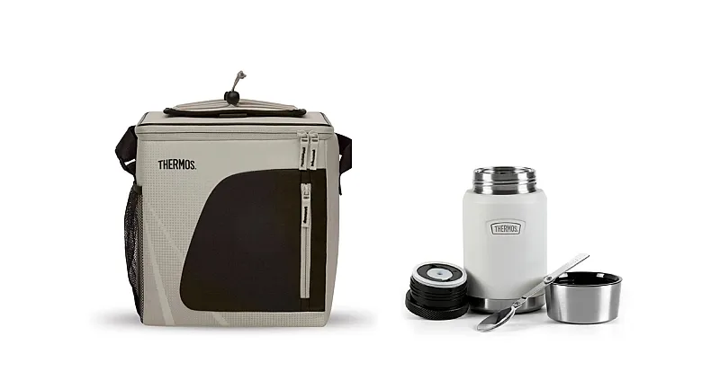 Win a Thermos Bundle