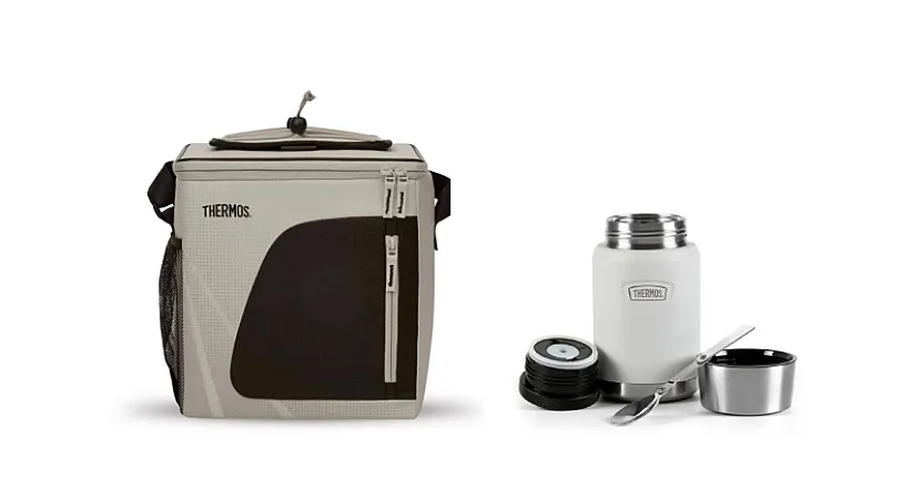 Prize image for Win a Thermos Bundle
