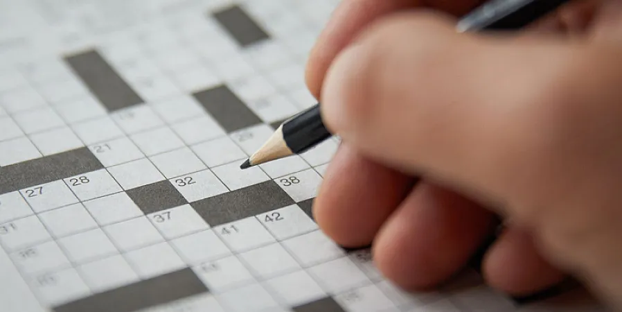 Win £50 with Prima Puzzles