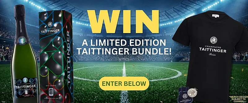 Win an Amazing Football Prize