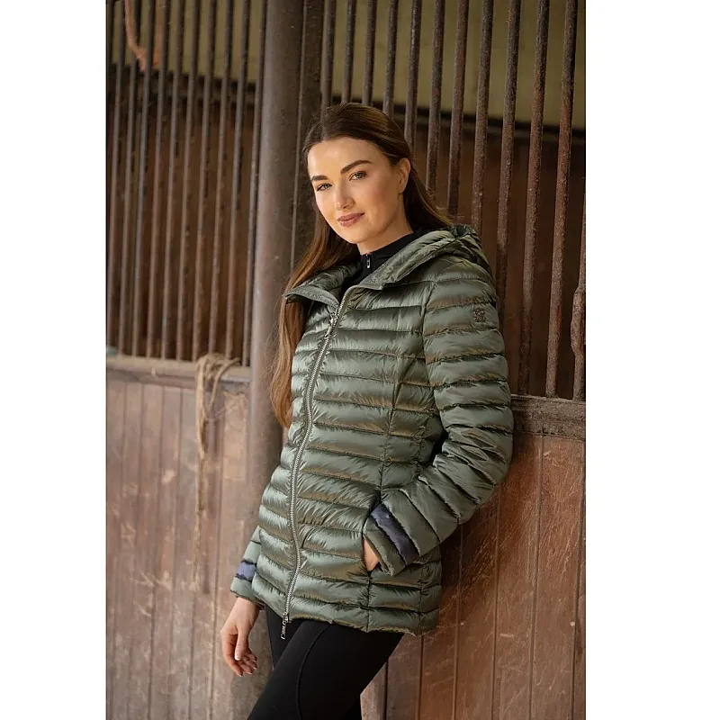 Win a Serena Jacket from Joshua Jones