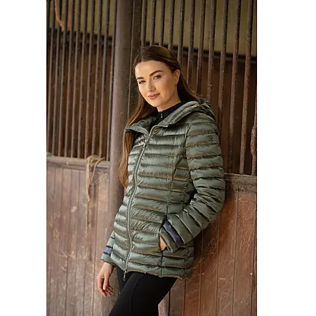 Prize image for Win a Serena Jacket from Joshua Jones