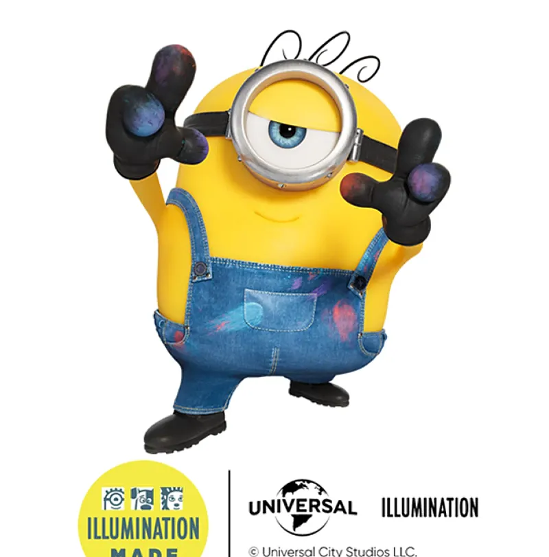 Win a family holiday to LA