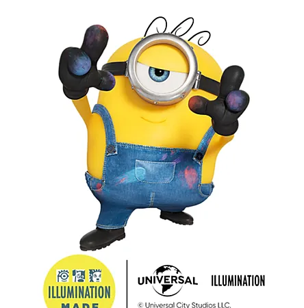 Win a family holiday to LA