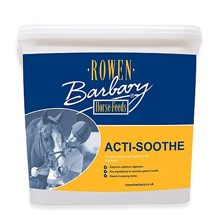 Prize image for Win a 5kg tub of Rowen Barbary Acti-Soothe
