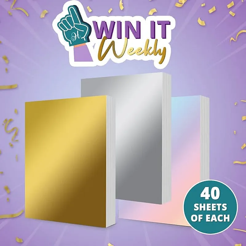 Win a Mirri Card Megabuy