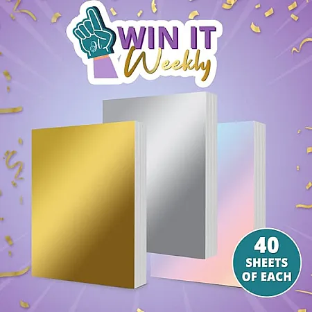 Prize image for Win a Mirri Card Megabuy