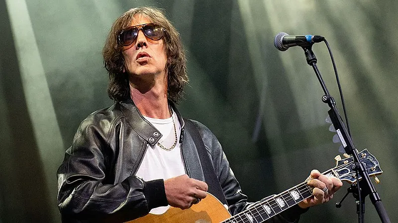 Prize image for Win tickets to see Richard Ashcroft in London