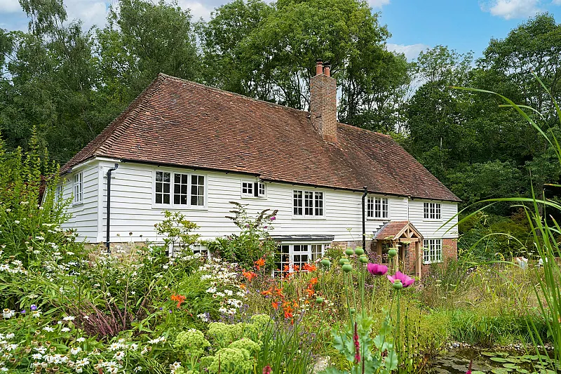 Win a £250 Classic Cottages voucher