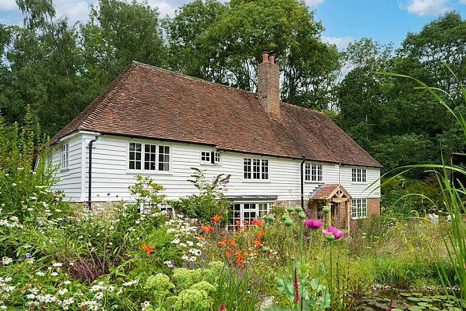Prize image for Win a £250 Classic Cottages voucher