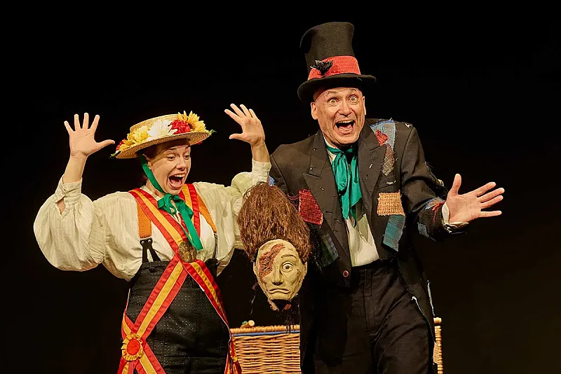 Win family West End Theatre tickets