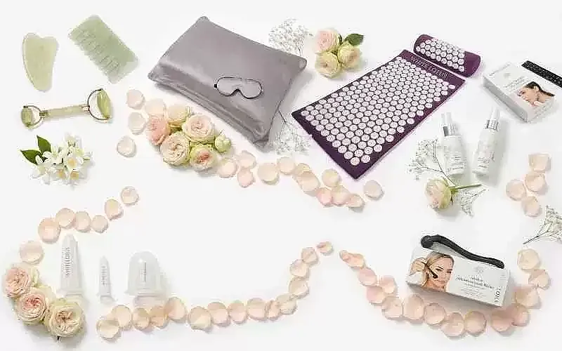 Win A Summer Wellness & Beauty Pack