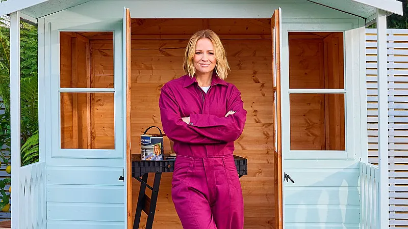 Win £1,000 to spend at Wickes
