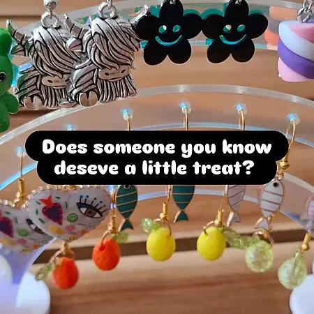 Prize image for Win Your Choice of Fashion Jewellery