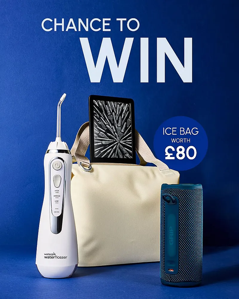 Win a summer day out bundle