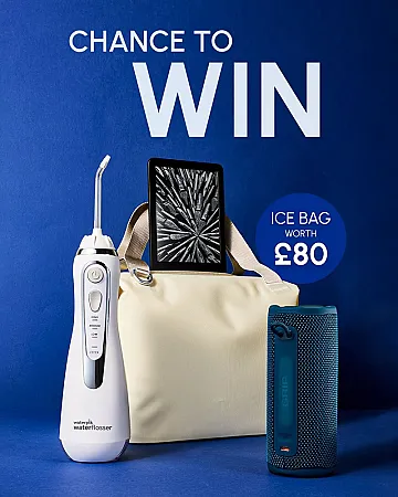 Win a summer day out bundle