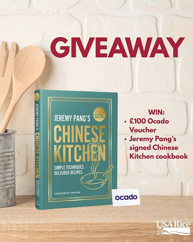 Win the ultimate Al Fresco dinner kit