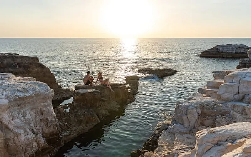 Win a Five-Star Stay in Cyprus