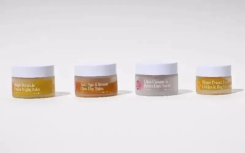 Win the Complete System for Mature Skin