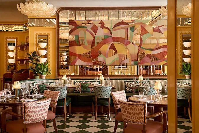 Win a £250 voucher for Cicchetti Piccadilly Italian Restaurant