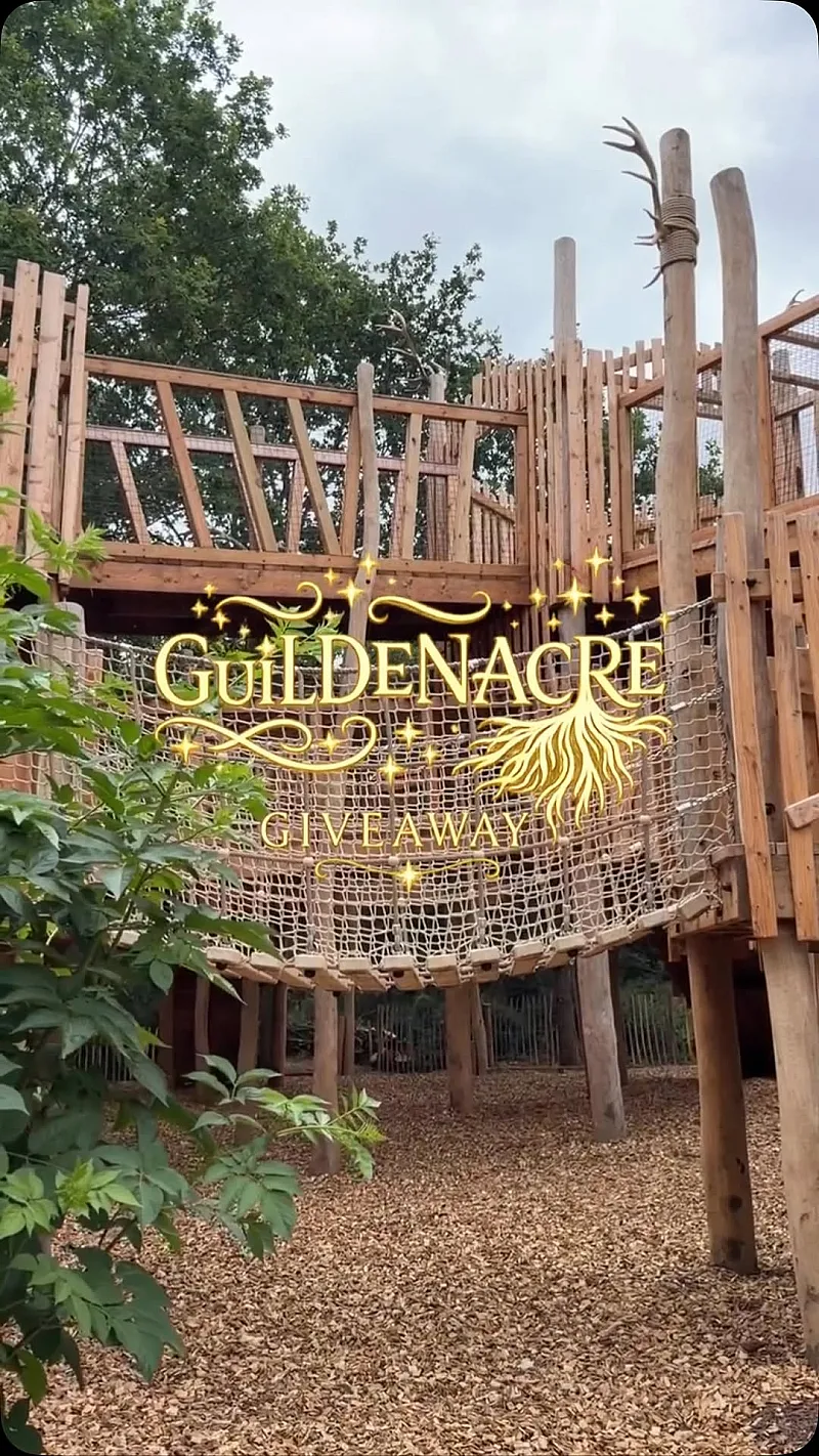 Win a Family Ticket to Guilderacre