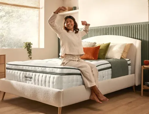 Win a Sleep Training bundle