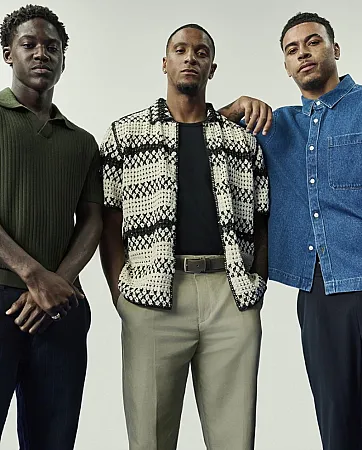 Prize image for Win a £150 M&S Gift Card and a Signed England Shirt