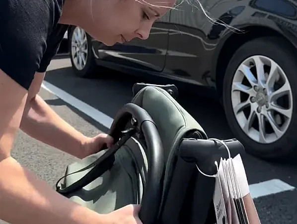 Win a Bugaboo Butterfly