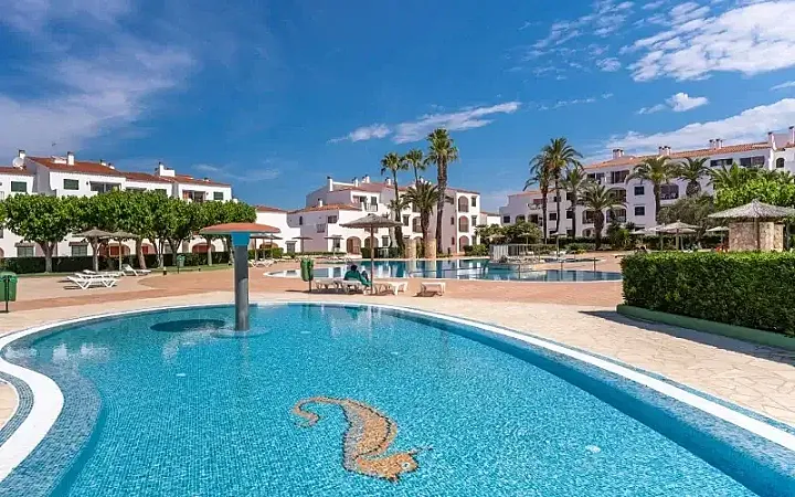 Win a holiday to Menorca
