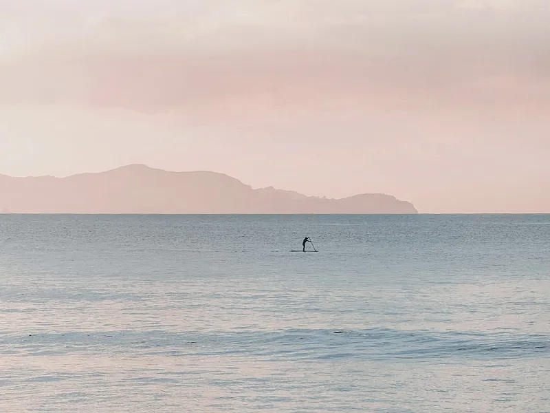 Win £1,500 Towards A Dream Getaway With The Luminaire
