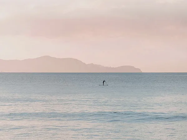Prize image for Win £1,500 Towards A Dream Getaway With The Luminaire