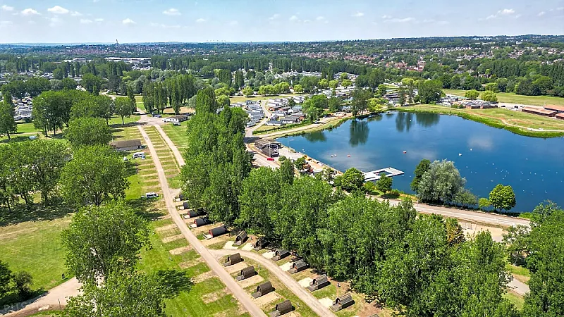 Win a 3 or 4-Night Stay at Meadow Bay Villages