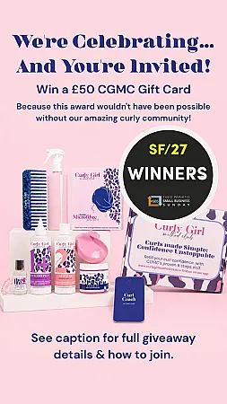 Prize image for Win a £50 CGMC Gift Card
