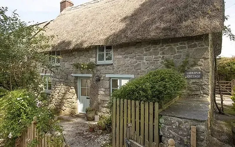 Win a £500 Classic Cottages Voucher