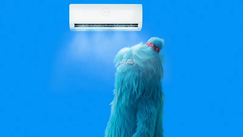 Win a Bosch Climate 3200i Air Conditioning Unit