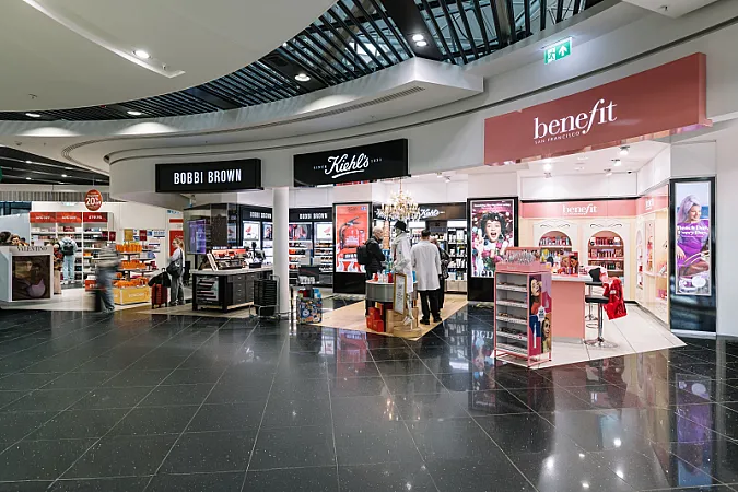 Prize image for Win a £1,500 Travel Voucher with £250 in Airport Vouchers