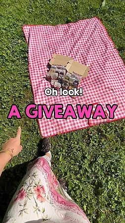 Prize image for Win a Snacking Essentials Hamper