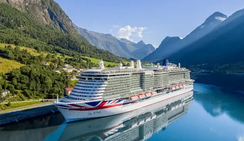 Win a 7-night Norwegian Fjords cruise holiday