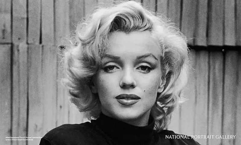 Win a Trip to London, inc Marilyn Monroe Exhibition Tickets & Afternoon Tea