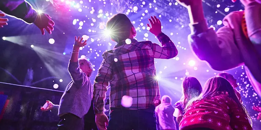 Win the Ultimate Butlin's Break plus a £100 B&M Gift Card!