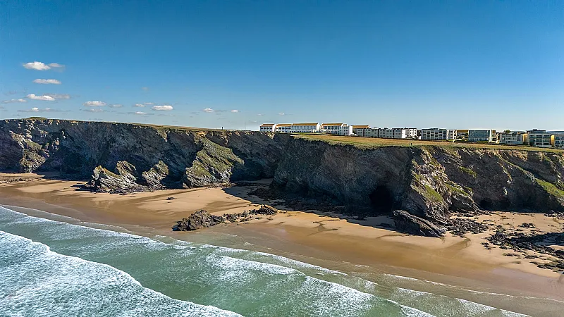 Win a dreamy Cornish escape at SeaSpace